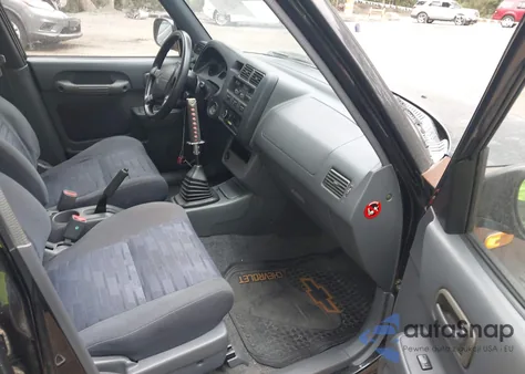 1997 Toyota Rav4 from USA, damaged, VIN JT3HP10V2V7047145